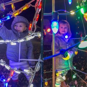 Meet your Posher, Hillary